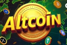 عملات بديلة كبرى تسجل انخفاضات خريفية مع تحذير كريبتورانك من إعادة تسعير قوية