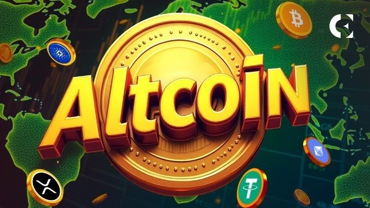 عملات بديلة كبرى تسجل انخفاضات خريفية مع تحذير كريبتورانك من إعادة تسعير قوية