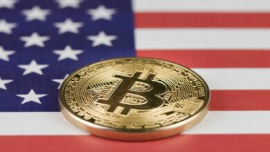 تحذير صارخ: محللون يتوقعون هبوط سعر البيتكوين 50% إلى مستوى 42,000 دولار