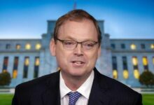 هاسيت: الاحتياطي الفيدرالي سيحافظ على استقلاليته رغم ضغوط ترامب