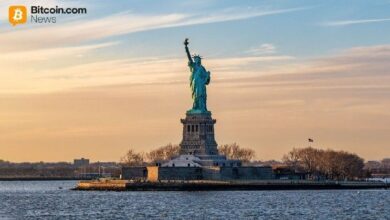 كوينبيز تمول تجربة الدخل الأساسي الرقمي في نيويورك