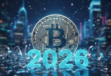 رئيس شركة بيتكوين (BTC) يكشف عن توقعات سعر البيتكوين لعام 2026