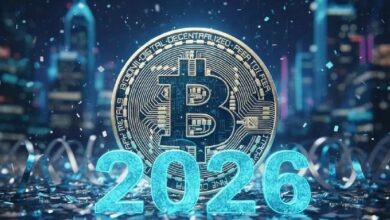 رئيس شركة بيتكوين (BTC) يكشف عن توقعات سعر البيتكوين لعام 2026