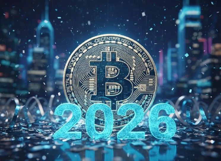 رئيس شركة بيتكوين (BTC) يكشف عن توقعات سعر البيتكوين لعام 2026