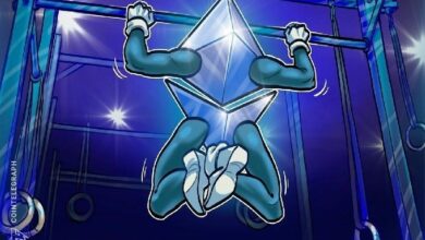 أغلب نماذج تقييم الإيثيريوم تشير إلى أن سعرها أقل من قيمتها الحقيقية: محلل