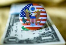 وزارة الخزانة الأمريكية تطرح إصلاحات شاملة لرقابة مكافحة غسل الأموال في البنوك