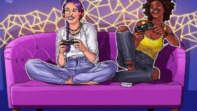 عملات مستقرة تتصدر قائمة محركات النمو لقطاع ألعاب الويب 3: تقرير BGA 2025