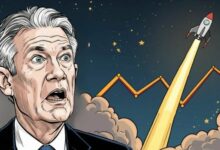 مضاربو بيتكوين يستهدفون اختراق 94 ألف دولار قبل قرار الفيدرالي الحاسم بشأن خفض الفائدة