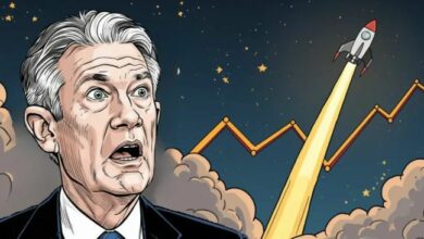 مضاربو بيتكوين يستهدفون اختراق 94 ألف دولار قبل قرار الفيدرالي الحاسم بشأن خفض الفائدة