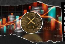 محلل يحذر: انهيار دعم 2 دولار قد يتسبب في هبوط XRP بنسبة 40%