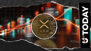 محلل يحذر: انهيار دعم 2 دولار قد يتسبب في هبوط XRP بنسبة 40%