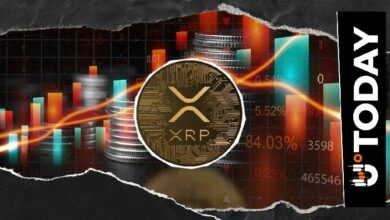 محلل يحذر: انهيار دعم 2 دولار قد يتسبب في هبوط XRP بنسبة 40%