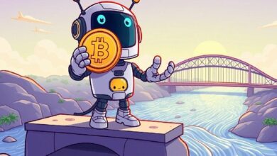 إطلاق عملة مستقرة ثورية على شبكة BNB: تغيير قواعد اللعبة في سيولة العملات الرقمية