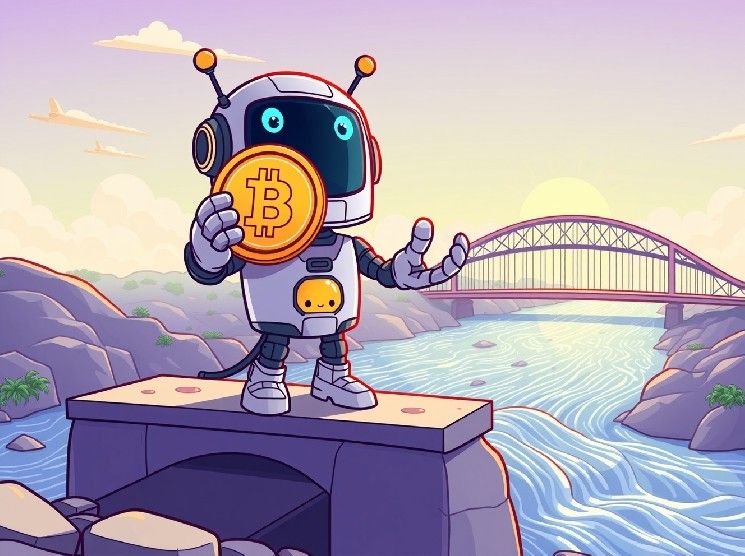 إطلاق عملة مستقرة ثورية على شبكة BNB: تغيير قواعد اللعبة في سيولة العملات الرقمية