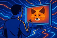 ميتاماسك توسع قدراتها عبر السلاسل عبر تكامل رانجو