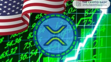 رئيس تيوكريوم: لماذا سيكون لـ XRP مكانة الذهب الرقمي بجانب البيتكوين في المحافظ الاستثمارية