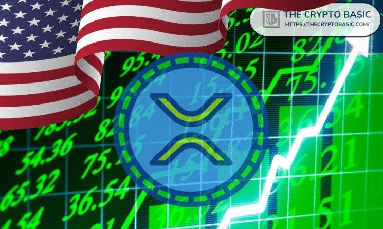 رئيس تيوكريوم: لماذا سيكون لـ XRP مكانة الذهب الرقمي بجانب البيتكوين في المحافظ الاستثمارية