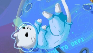 SpookySwap تدمج شبكة Orbs لتقديم أوامر وقف الخسارة وجني الأرباح اللامركزية على سلسلة Sonic