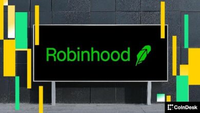 أسهم Robinhood تهبط 8% عقب تراجع حاد في أحجام التداول لشهر نوفمبر