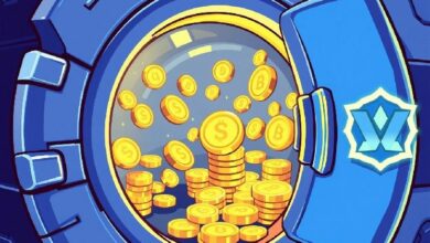 إيداع A16z Crypto 7.6 مليون دولار في COMP على Coinbase Prime: ماذا يكشف هذا التحرك الاستراتيجي؟