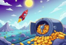 عمليات إعادة شراء بقيمة 205 مليون دولار من Pump.fun: خطوة جريئة لدعم منصة الإطلاق الرائدة على سولانا