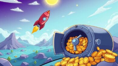 عمليات إعادة شراء بقيمة 205 مليون دولار من Pump.fun: خطوة جريئة لدعم منصة الإطلاق الرائدة على سولانا