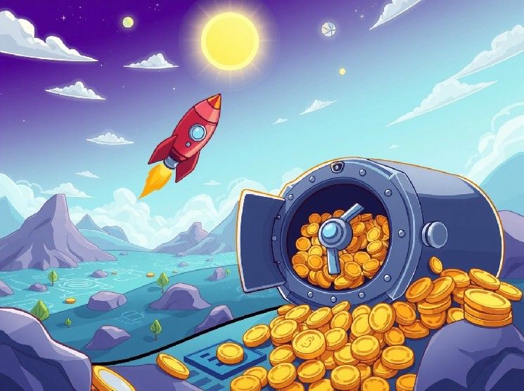 عمليات إعادة شراء بقيمة 205 مليون دولار من Pump.fun: خطوة جريئة لدعم منصة الإطلاق الرائدة على سولانا