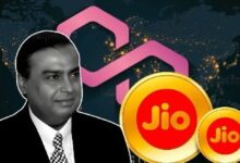 تدقيق الحقائق: هل أطلق JioCoin رسميًا على شبكة Polygon؟