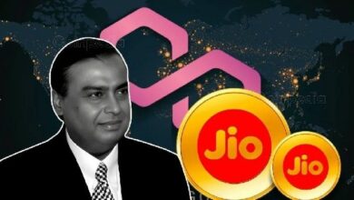 تدقيق الحقائق: هل أطلق JioCoin رسميًا على شبكة Polygon؟