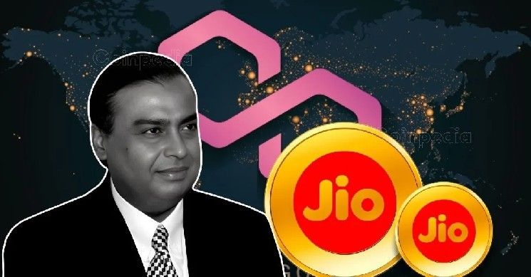 تدقيق الحقائق: هل أطلق JioCoin رسميًا على شبكة Polygon؟