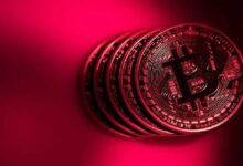 بيتكوين على وشك إغلاق العام في المنطقة الحمراء للمرة الرابعة في تاريخه... فما هي أحدث التطورات؟