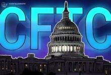 هيئة تداول العقود الآجلة الأمريكية تلغي إرشادات "التسليم الفعلي" للعملات الرقمية مما يمنح المرونة للبورصات