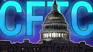 هيئة تداول العقود الآجلة الأمريكية تلغي إرشادات "التسليم الفعلي" للعملات الرقمية مما يمنح المرونة للبورصات