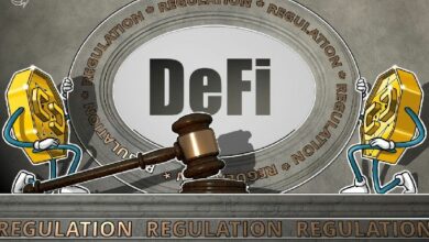 "سيترادل" تثير ضجة بعد دعوتها هيئة الأوراق المالية الأمريكية لتنظيم الأسهم الرقمية في التمويل اللامركزي