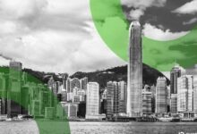 هاشكي تقدم بطلب للاكتتاب العام في هونغ كونغ لتكون أول بورصة عملات رقمية مدرجة في المدينة