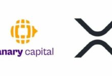 شركة Canary Capital تزعم: صندوقها المتداول XRP ETF يتفوق على جميع صناديق XRP المتداولة مجتمعة