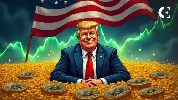 ثروة إريك ترامب تتصاعد مدعومة بمشاريع العائلة في قطاع العملات الرقمية