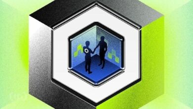 ضخ 41 مليون دولار في أول صندوق ETF للينك: هل سيحقق Chainlink أخيرًا أعلى سعر في تاريخه؟