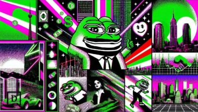 سنتثيكس تطلق منصة لا مركزية للمشتقات الدائمة على شبكة إيثيريوم الرئيسية