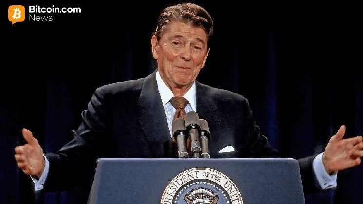 "ريغانوميكس على المنشطات": كاثي وود من آرك إنفست تتوقع ازدهاراً في الإنتاجية والسيولة