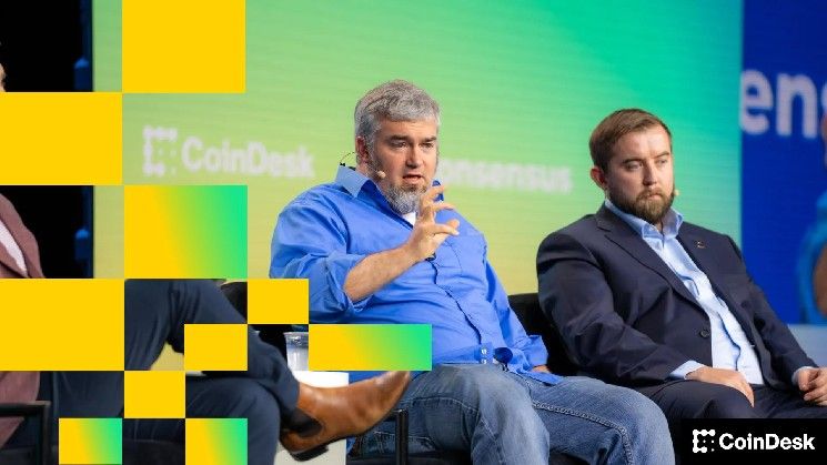 مجموعة OSL في هونغ كونغ تستعد لتقديم عملة مستقرة منظمة أمريكياً بالشراكة مع Anchorage Digital