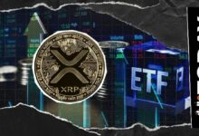 صناديق XRP المتداولة تصل إلى معلم المليار دولار.. ما الخطوة التالية؟