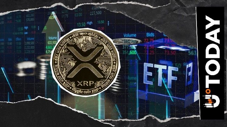 صناديق XRP المتداولة تصل إلى معلم المليار دولار.. ما الخطوة التالية؟