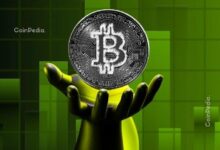 احتياطيات بيتكوين في بينانس تهبط بشدة.. السعر يتجه صوب 100 ألف دولار