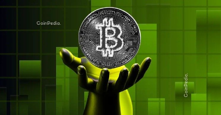احتياطيات بيتكوين في بينانس تهبط بشدة.. السعر يتجه صوب 100 ألف دولار