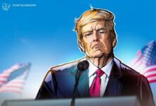 ترامب يبدأ مقابلاته مع المرشحين النهائيين لرئاسة الاحتياطي الفيدرالي هذا الأسبوع: تقرير فاينانشال تايمز