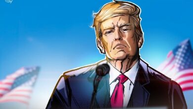 ترامب يبدأ مقابلاته مع المرشحين النهائيين لرئاسة الاحتياطي الفيدرالي هذا الأسبوع: تقرير فاينانشال تايمز