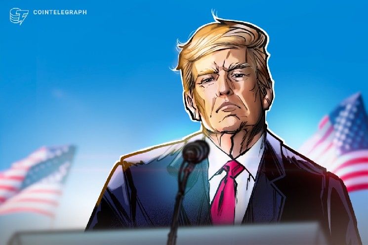 ترامب يبدأ مقابلاته مع المرشحين النهائيين لرئاسة الاحتياطي الفيدرالي هذا الأسبوع: تقرير فاينانشال تايمز