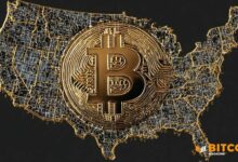 "فولد" تطلق خدمات البيتكوين في جميع الولايات الأمريكية الخمسين بالشراكة مع "بيت جو