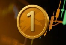 عملة USD1 المستقرة، التي أطلقتها WLFI المرتبطة بترامب، توسع نطاقها لتشمل شبكة كانتور